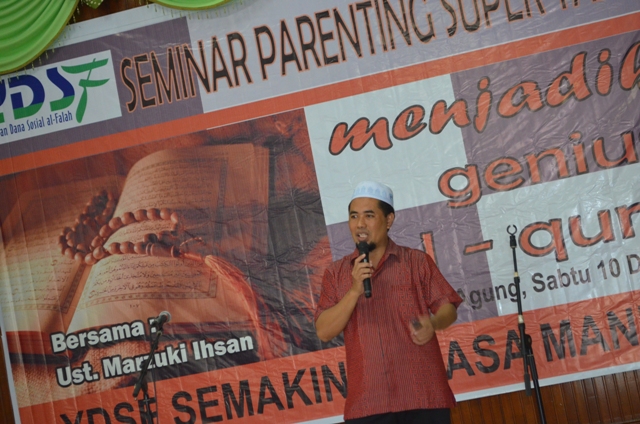 Marzuki Ihsan