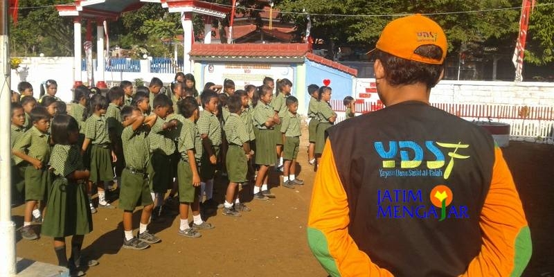 PROGRAM JATIM MENGAJAR 2017