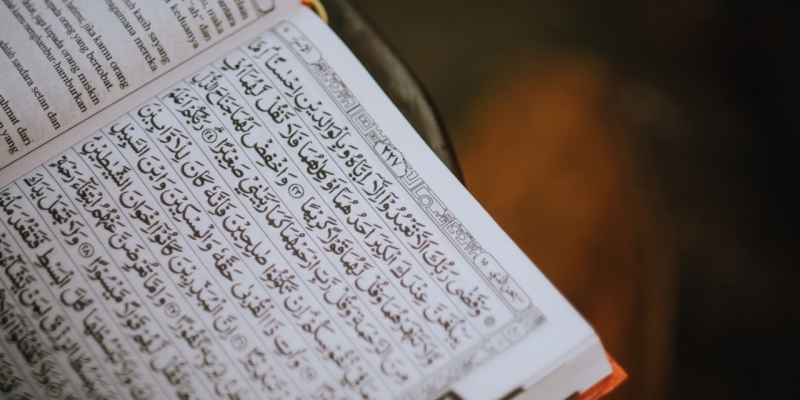Kisah Mualaf: Islam Agama Tanpa Celah | YDSF