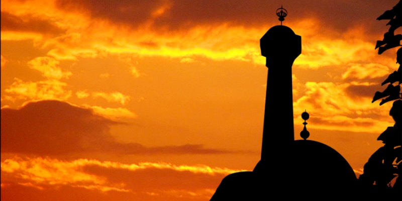 Proses Pemilihan Pemimpin Umat Islam Pasca-Rasulullah | YDSF
