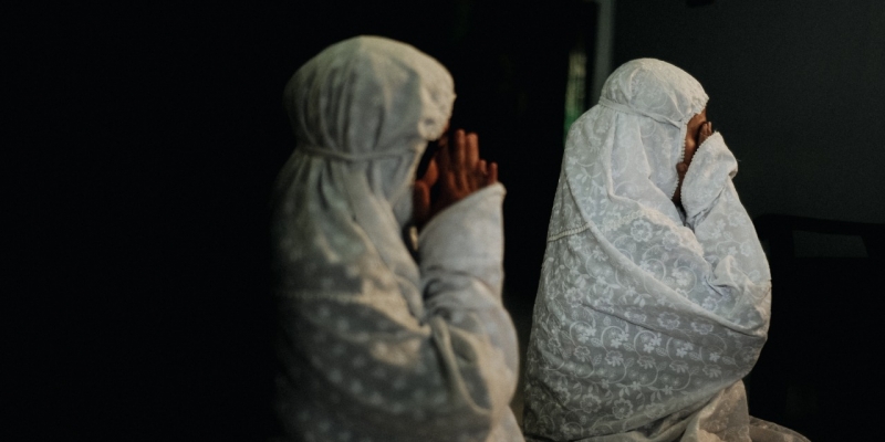 Ramadhan di Fase Pandemi, Waktu yang Tepat Perbanyak Bersyukur Pada Ilahi | YDSF