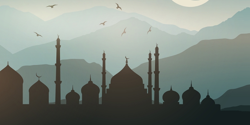 5 Keutamaan Lailatul Qadar, Lebih Baik dari Seribu Bulan | YDSF