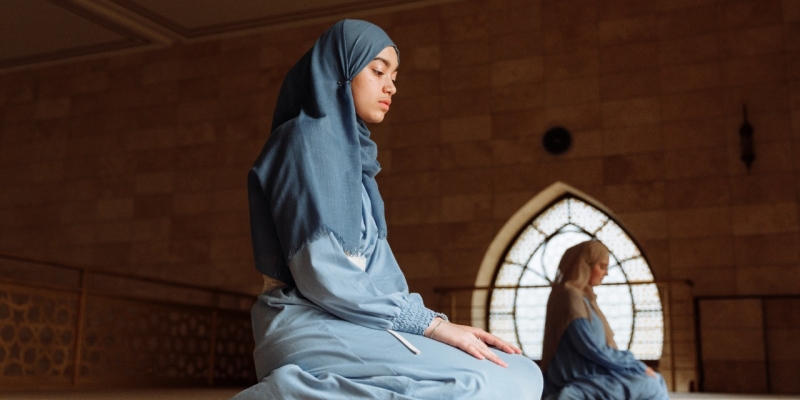 4 Perkara yang Merusak Iman | YDSF