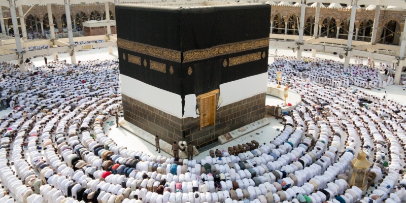 Inilah Orang yang Dicintai Allah | YDSF
