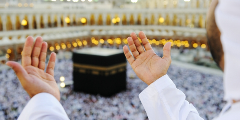 Bolehkah Umrah Tapi Belum Zakat Maal? | YDSF