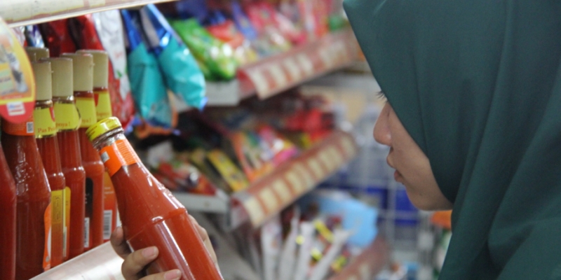 Mengapa Perlu Sertifikat Halal? | YDSF