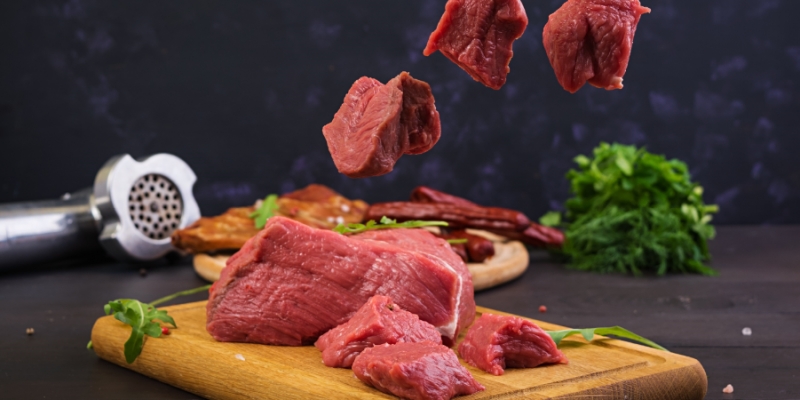 Tips Menyimpan Daging Qurban | YDSF