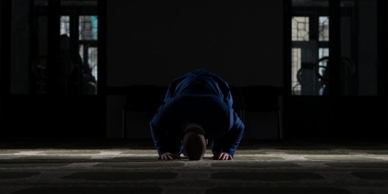 Shalat Lailatul Qadr | YDSF