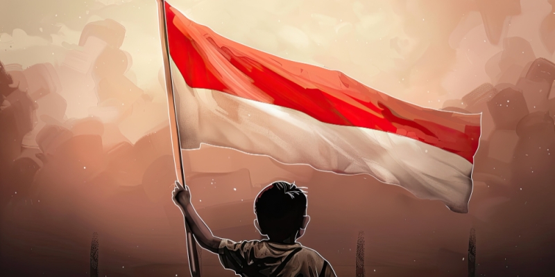 Hidup Sederhana ala Para Perumus Pancasila | YDSF